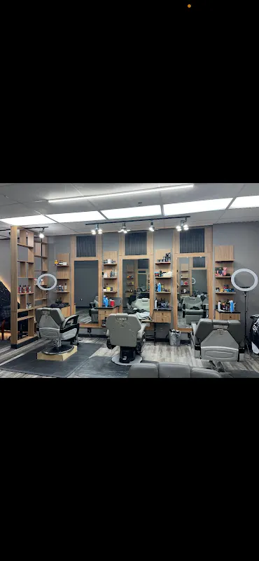 Master Cuts Naperville — Barber shop in Naperville